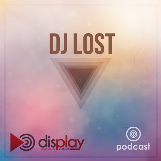 DisplayHLV's tweet photo. Estrenamos #DisplayPodcast con un mix de #DjLost cargado de sonidos UKGarage
►Play/Download: https://t.co/PP8Kp2GOdk https://t.co/LZLdolm5rJ