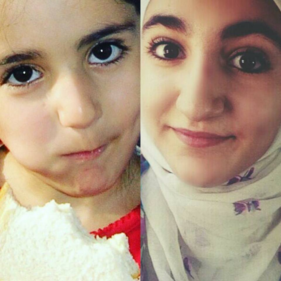 أُحبك ألفاً، أحبك عهداً، أُحبك وعداً، أُحبك أجلاً طويلاً 💛.