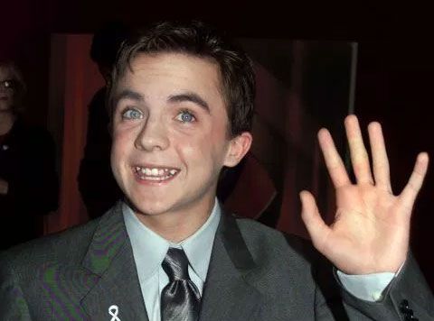 Happy birthday Frankie Muniz: Malcolm In The Middle star is now 30 and has given up ... -  