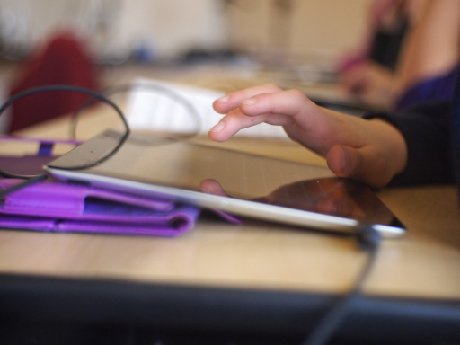 edutopia's tweet photo. This list of educational #apps has something for EVERYONE: https://t.co/WpqoUPJkc4. #edchat #edapps https://t.co/3uHp3azq4j