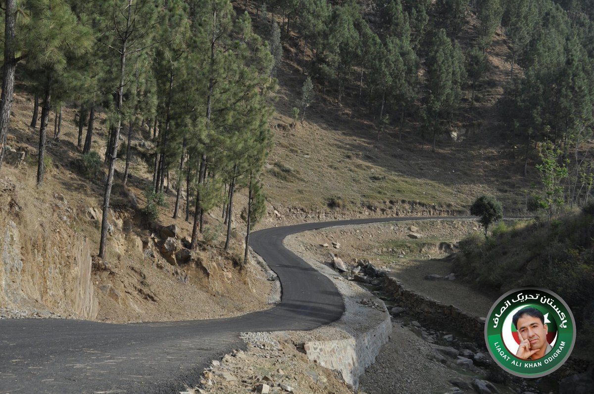 liaqatInsafian's tweet photo. @MuradSaeedPTI major project bypass road SANGOTA to DANGRAAM has been completed @zukhan72 https://t.co/epfR6dvugi