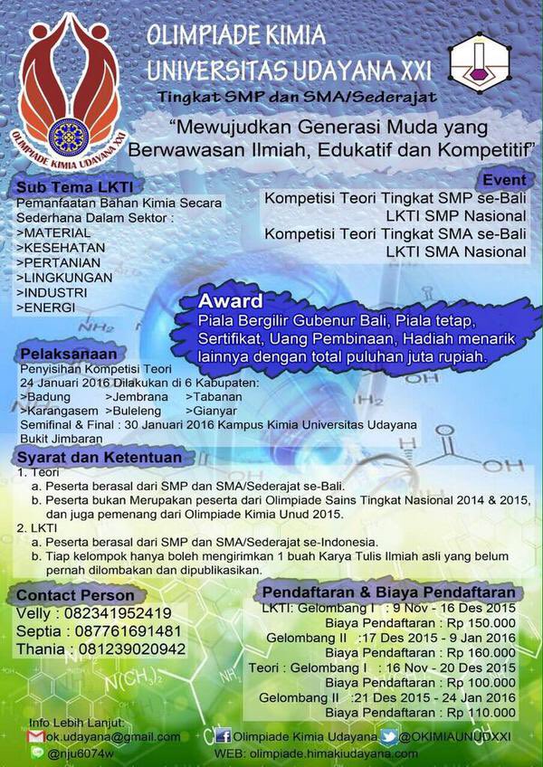 @hiliteunair2016 <a href="/OSIS_foursma/">OSIS SMAN 4 Denpasar</a> ayooo daftarrr buruan ya tunggu apa lagi😆