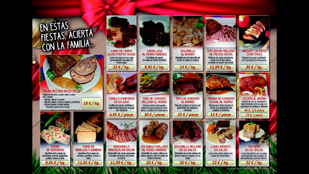 SuperCashRomar's tweet photo. En @SuperCashRomar (Coria) pensamos en la familia nuestro horno ya está calentito, reserve comida de estas fiestas https://t.co/Xa5iabdpAG