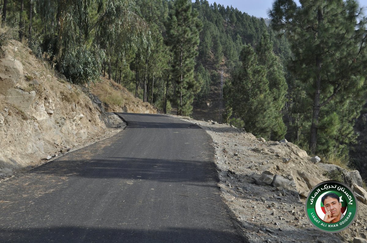 liaqatInsafian's tweet photo. @MuradSaeedPTI major project bypass road SANGOTA to DANGRAAM has been completed @zukhan72 https://t.co/epfR6dvugi