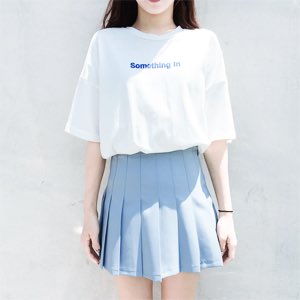 Korean__style's tweet photo. #韓国 #韓国ファッション #プリーツスカート https://t.co/BUk3T1BFAv