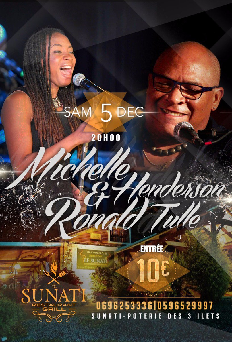 Ronald TULLE (@ronaldtulle) on Twitter photo 