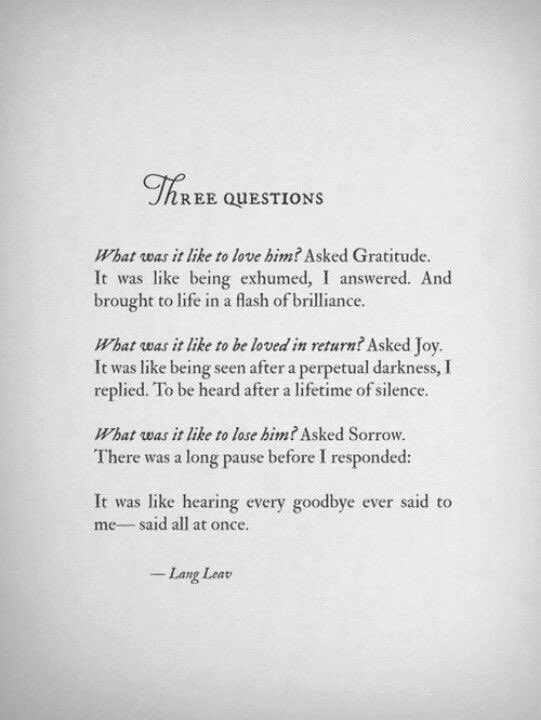MaryQofScotland's tweet photo. #three_questions #love_and_misadventure #quote #quotes https://t.co/TRgsxtm315