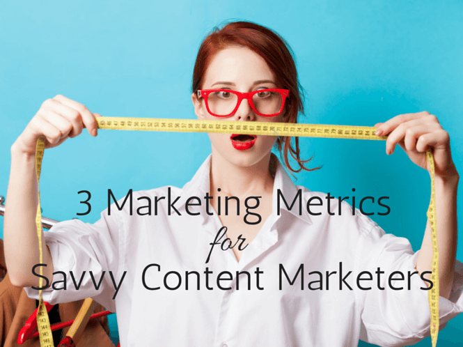 7Signals's tweet photo. 3 Marketing Metrics for Savvy Content Marketers https://t.co/iZWnaX2xKr #ContentMarketing #Marketing via @jaybaer https://t.co/QGHlRMFV2U