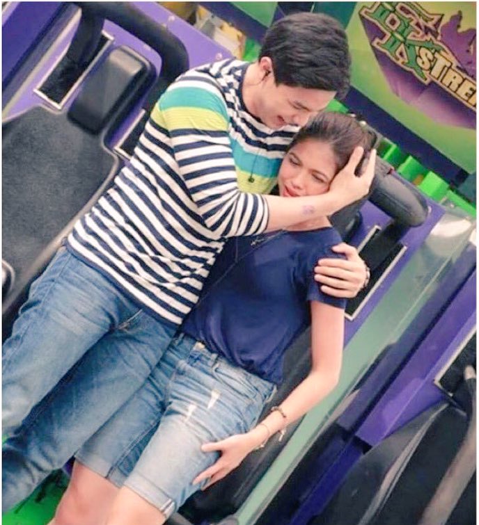 vestipona1's tweet photo. So sweet....grabe sila
#ALDUBRendezvous  https://t.co/cZ6QKC5Bwd