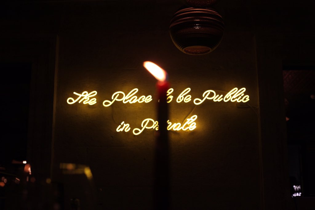 Mutlu haftasonları! Have a beautiful week-end!