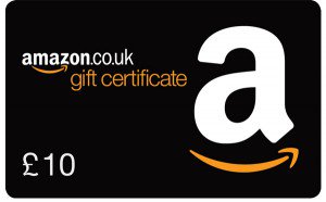 ZeFifaPlaya's tweet photo. -<>- £10 Amazon Giveaway! -<>-
Simply RT &amp; Follow Us

Ends 12/12/2015

Check out our free betting tips today! https://t.co/4kg2RQMeAI