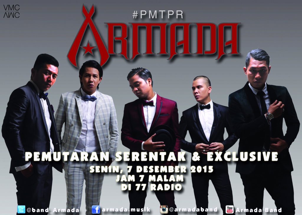 radha_armada's tweet photo. Selamat malam semua...ingat tgl 7des2015 jam 7malam di 77radio seluruh Indonesia #PMTPR https://t.co/DuAcATzD9f