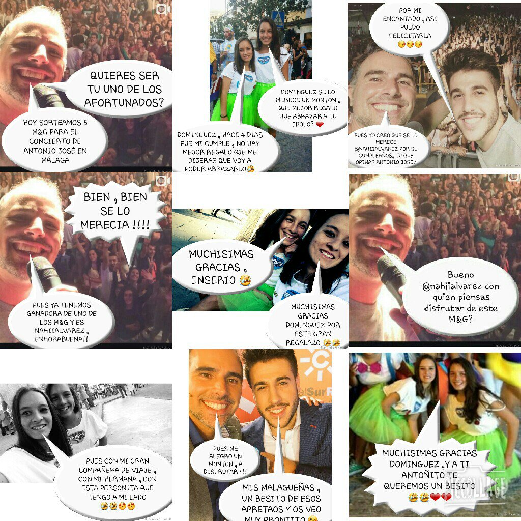Patriqui13's tweet photo. @dominguezja Elel m&amp;g se lo merece mi hermana #AntonioJoseCuentaAtras @nahiialvarez https://t.co/UH2chkAAZt