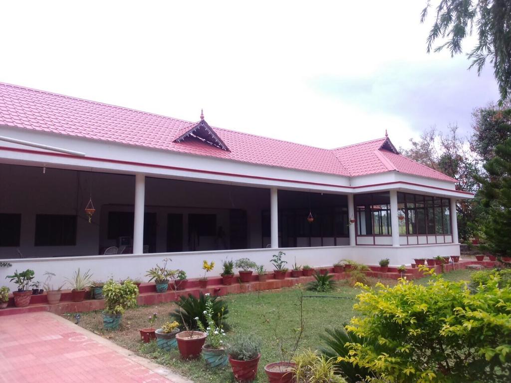 Prachtig kado voor Grace Care. Tweede weeshuis vandaag voor de helft in eigendom. Geef kinderen een toekomst!