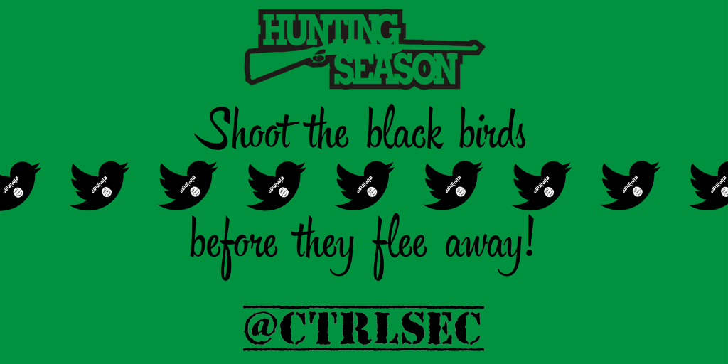 JihadiJean's tweet photo. Follow @CtrlSec https://t.co/WxZYm6zzsW