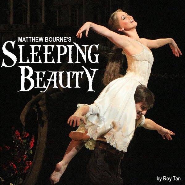 ashleyshaw_1's tweet photo. Thanks for the gorgeous image @Roy10Tan โบ๏ธ๐ท๐น @New_Adventures #SleepingBeauty @dommynorth #RoseAdage https://t.co/2GhSpTnLCh