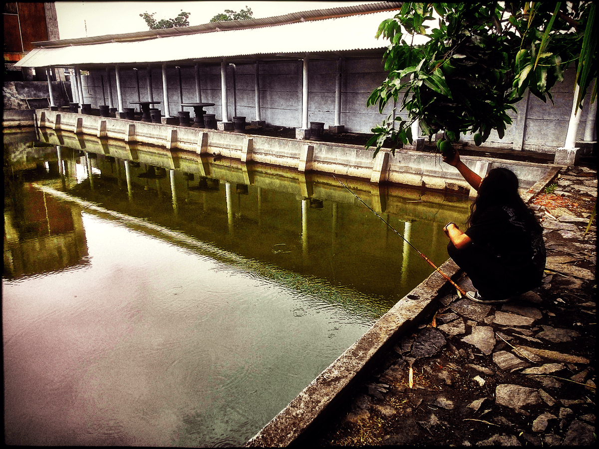 iwanrubys's tweet photo. Rekreasi @OmahIwak @Omahgedang
#vacation #refresh #refrescante #NatureSeeYou #water #peoplesclimate #placemakinglab https://t.co/569bVrvIa6