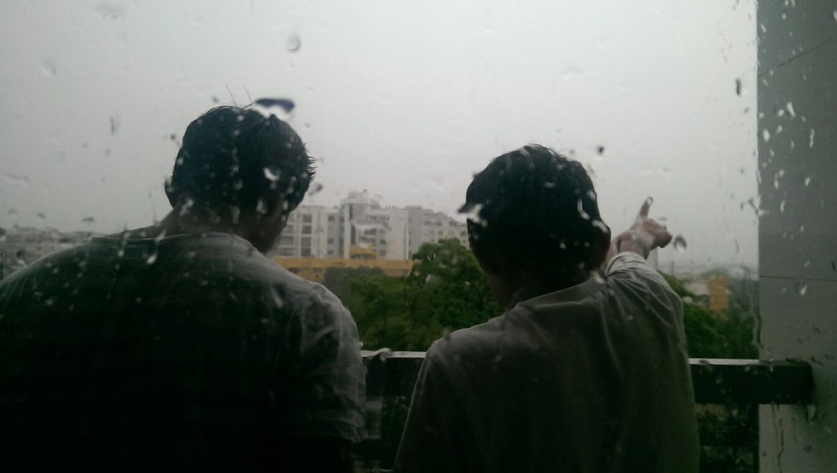A_K096's tweet photo. #chennairains again .. https://t.co/VaWClkUfkv