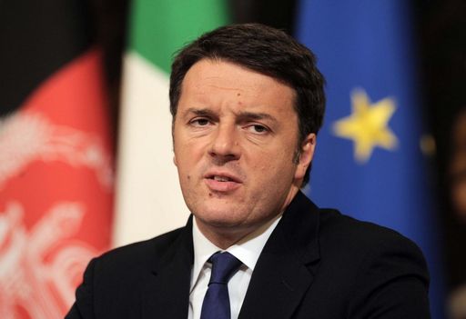 Matteo Renzi posta su Facebook un messaggio dopo Leopolda 6