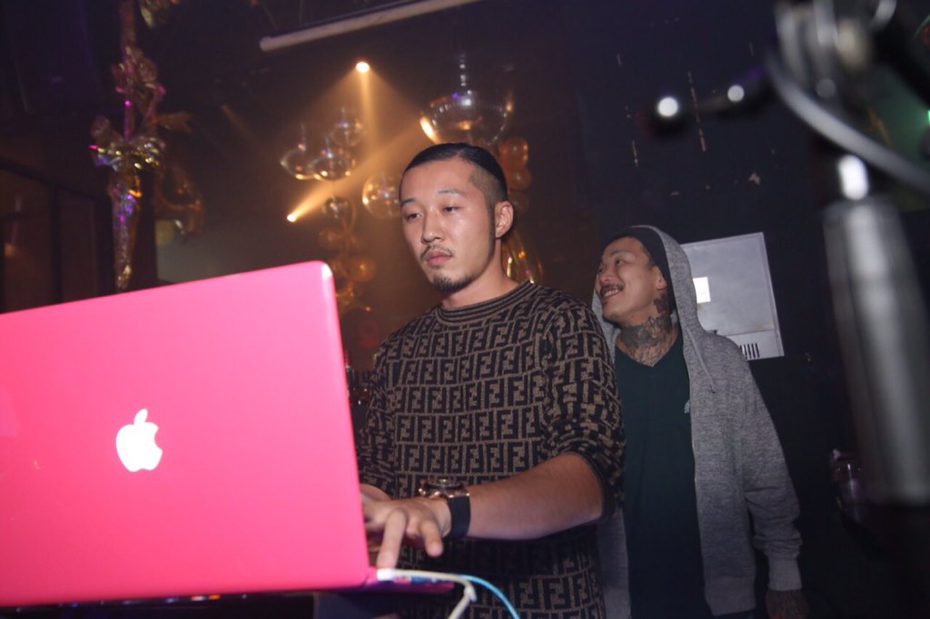 rendezvous_wax's tweet photo. 昨夜のRENDEZ-VOUS at WAX.DOUBLEご来場ありがとうございました✨
次回12.11開催🎉
来週もお待ちしてます🎶
#ランデブー #WAX #DOUBLE
#WeAreAxcell https://t.co/pmHJqYwyFm