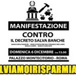 Il Pd ha salvato le banche, ora #Salviamoirisparmiatori: <a href='https://t.co/Igt5FZbsj9' target='_blank'>https://t.co/Igt5FZbsj9</a>  <a href='https://t.co/0tlZarFSwz' target='_blank'>https://t.co/0tlZarFSwz</a> 