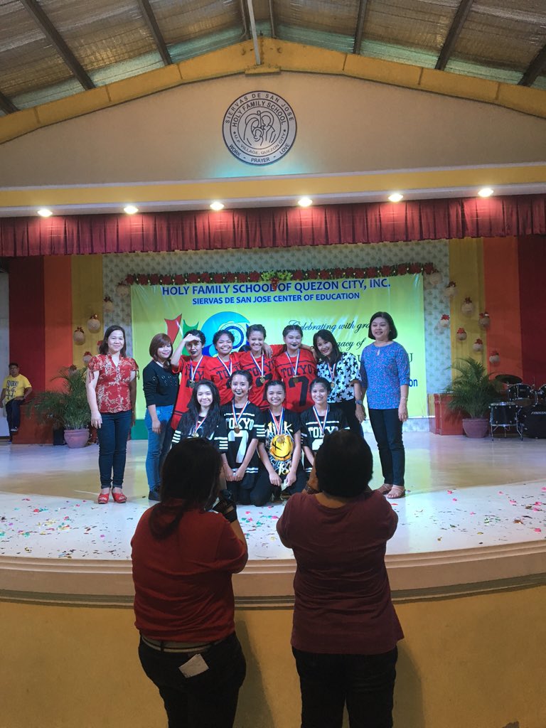 mpaduaaa's tweet photo. Congrats #BatchXI { @MonicaManlongat @bienamoriin @KristyyPuno } https://t.co/a97DUm7Duu