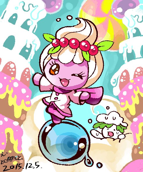 パティっちのtwitterイラスト検索結果 古い順