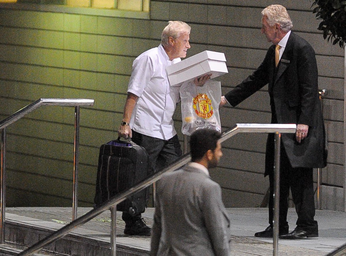 MEN_Celebrities's tweet photo. https://t.co/vhNWMSWTvx #MUFC #ManUtd https://t.co/puGOzDXYNg