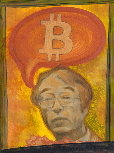 btcArtGallery's tweet photo. The Importance of Documenting Bitcoin in Art @coincafeinc @RayIstre  https://t.co/QLxBWxuCee https://t.co/gfnE4haomC https://t.co/EsKxBy2CNR