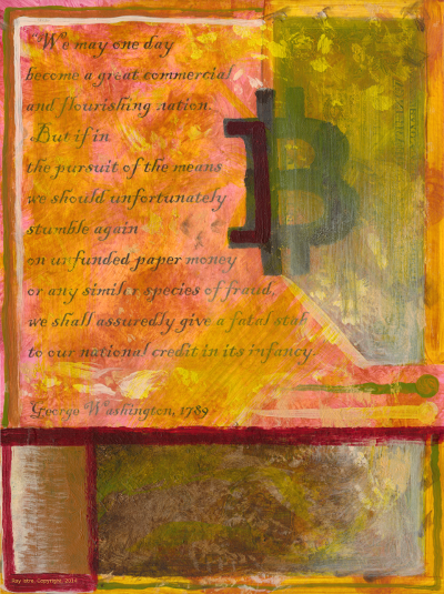 btcArtGallery's tweet photo. The Importance of Documenting Bitcoin in Art @coincafeinc @RayIstre  https://t.co/QLxBWxuCee https://t.co/gfnE4haomC https://t.co/EsKxBy2CNR