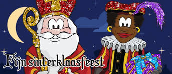 D-Techniek wenst iedereen een fijne #sinterklaas