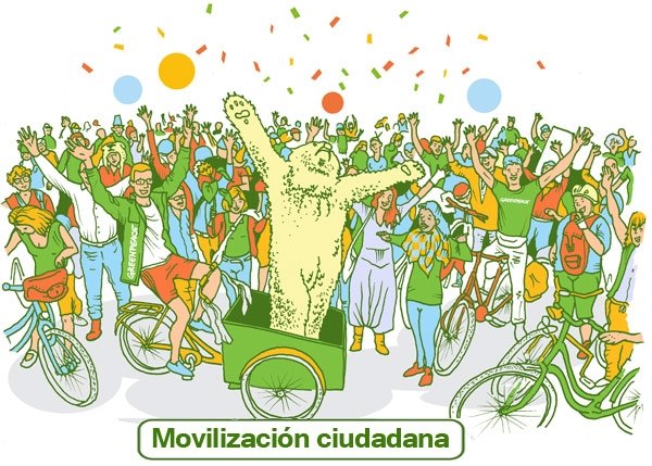 GreenpeaceCyL's tweet image. Feliz día internacional del #Voluntaridado!! #VoluntasGP
Sin vosotros/as no seríamos nada!!
greenpeace.org/espana/es/Blog…