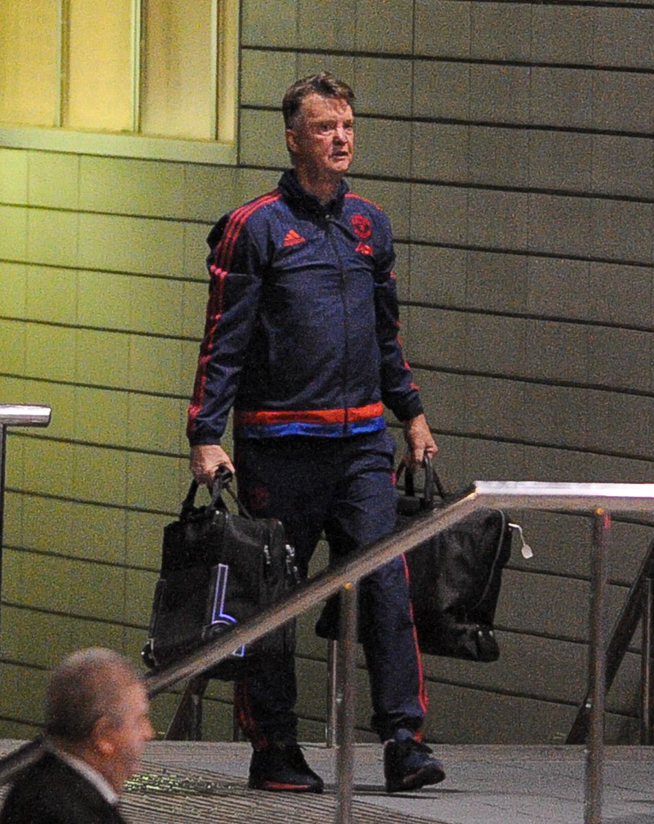 MEN_Celebrities's tweet photo. https://t.co/rtCqj8qzxR #ManUtd @ManUtd https://t.co/aRwnD3tAMl