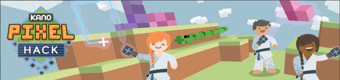 CoderDojoThess's tweet photo. PIXEL HACK: Create retro #games and 8-bit art with #code https://t.co/Sc2WCwLelI #retrogames #pixelhack #CoderDojo https://t.co/6fEme0d3y5