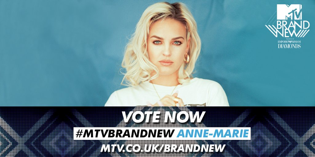 MTV UK tweet media