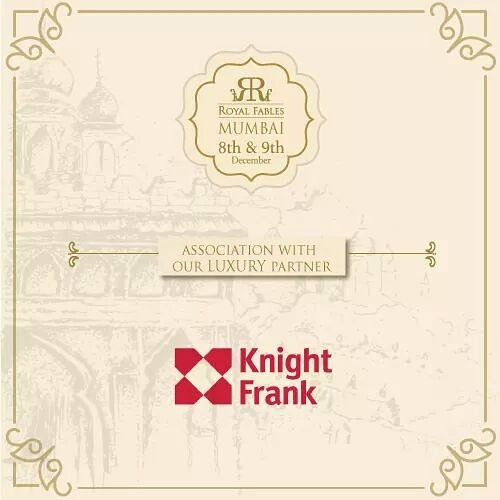 royalfables's tweet photo. #RoyalFables #LuxuryPartner #KnightFrank 8-9 Dec @stregismumbai #Exposition #MumbaiDiaries #Shop #Royals #MumbaiRF7 https://t.co/zzzNG28bBO