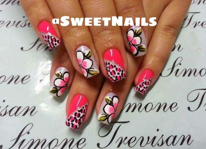 Sweet Nails (@_sweetnails1) on Twitter photo 