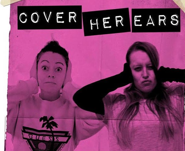 Gigslutz_'s tweet photo. LISTEN: The Gigslutz Girls' New Music 'Cover Her Ears!' Show https://t.co/W3VwCee9sG #newmusic #localradio https://t.co/esTU7ccPZQ