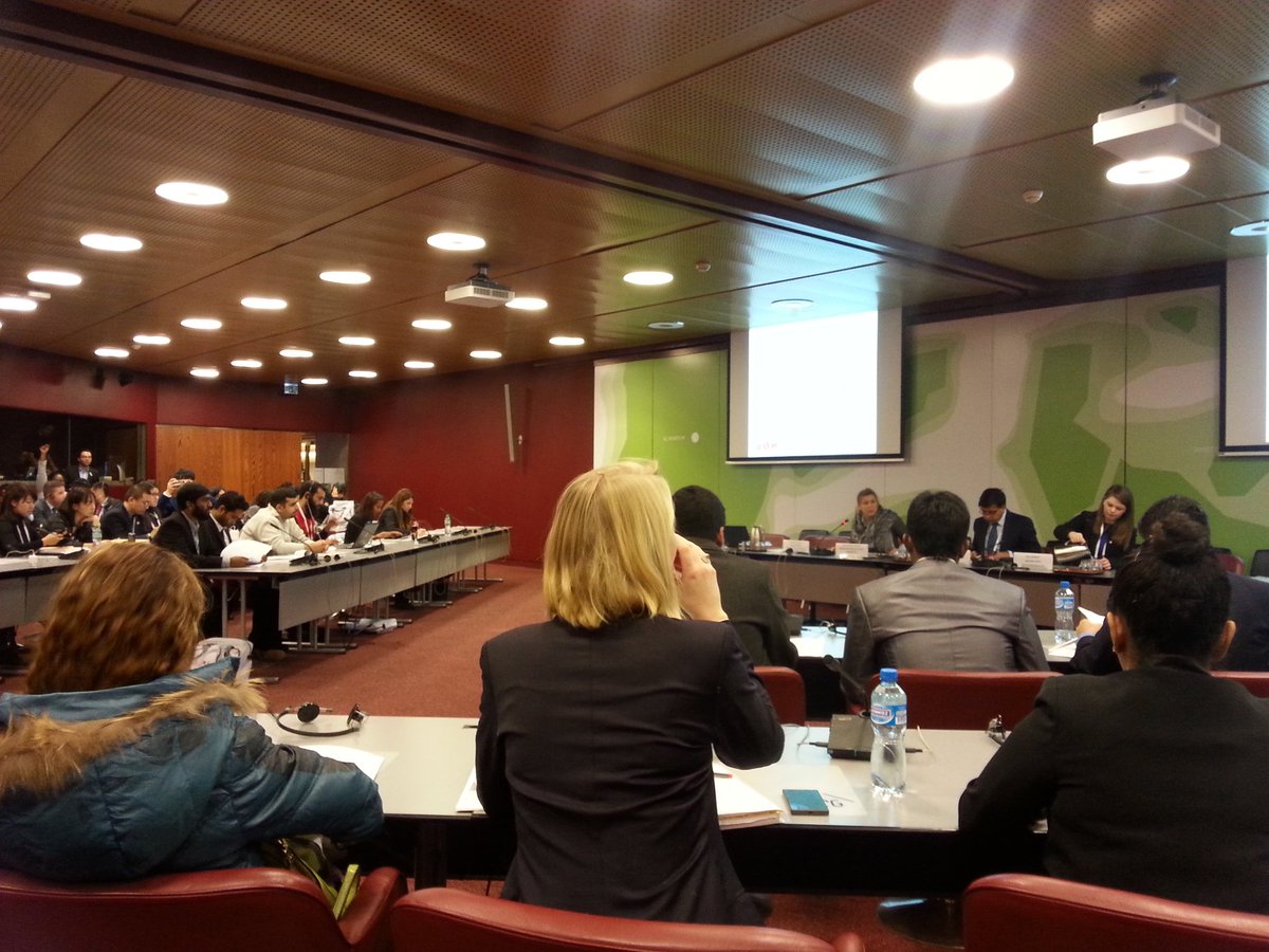 LewisEmmerton's tweet photo. Youth Engagement for a Better World - #RCRC2015 #2gether4Humanity #France #Kenya #Bangladesh @orlmurf https://t.co/OU10XDkxCV