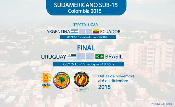 VAMOS EQUIPO GRAN PARTIDOS PARA GANAR LA CLASIFICÁCION <a href="/Uruguay/">Selección Uruguaya</a>