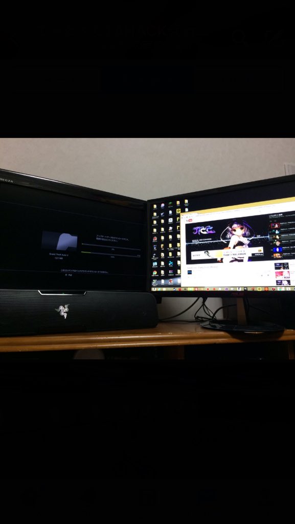 Hack2Ps3's tweet image. ヤバい！  時間かかりすぎ！！