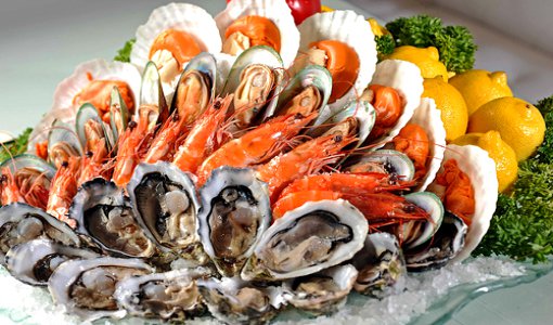 LoveyourFish's tweet photo. Have a great weekend friends... Hope it is a good one for you.... #seafood #Eatmorefish #shoplocal https://t.co/7IpFZBJRGp