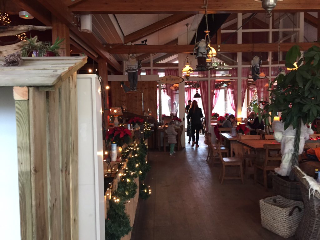 Lovely morning walk <a href="/Meijendel/">Meijendel</a>. Not sure I have earned the pancake, but excited about Sinterklass!