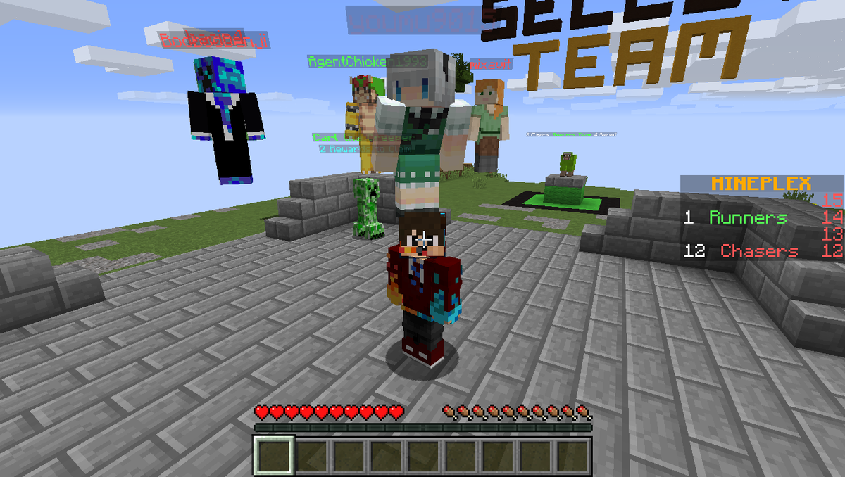 JackPlayzHD's tweet photo. What is happening https://t.co/1vH1eXFHNk