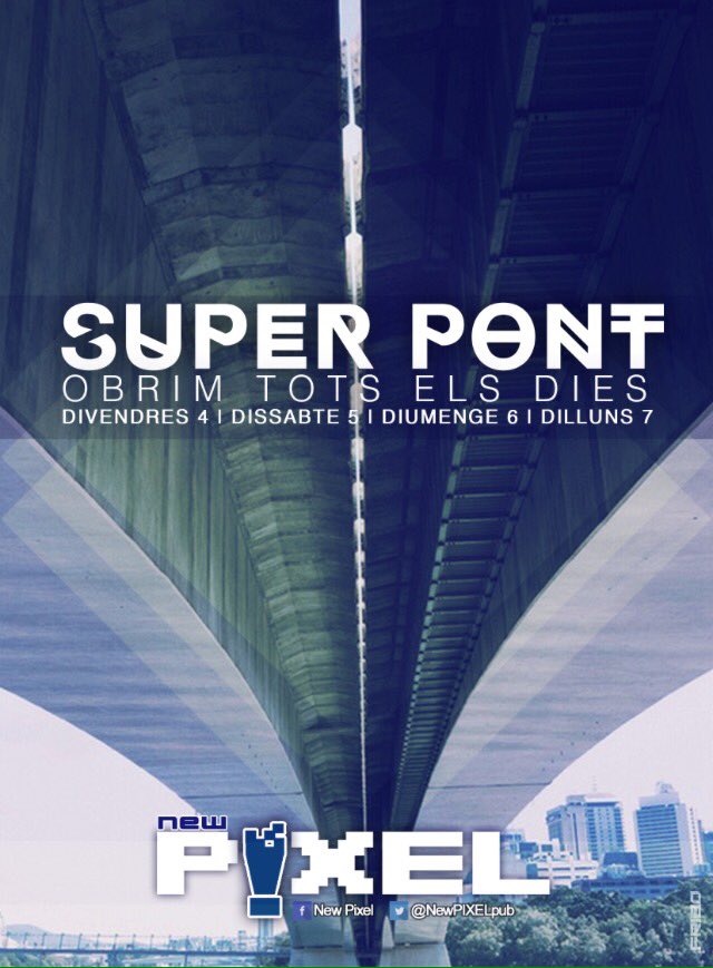 NewPIXEL tweet media