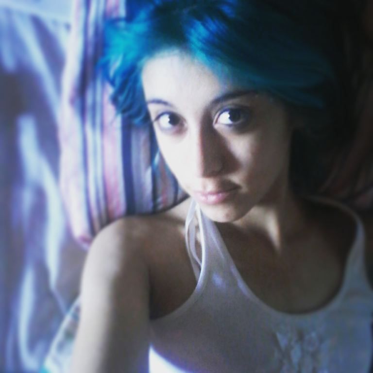 NitariNty's tweet photo. Soy fabulosa hasta despertandome~ pudranse gente fea! (??? Jajajjajajaja Nah♡ https://t.co/A2iCV3uxUn