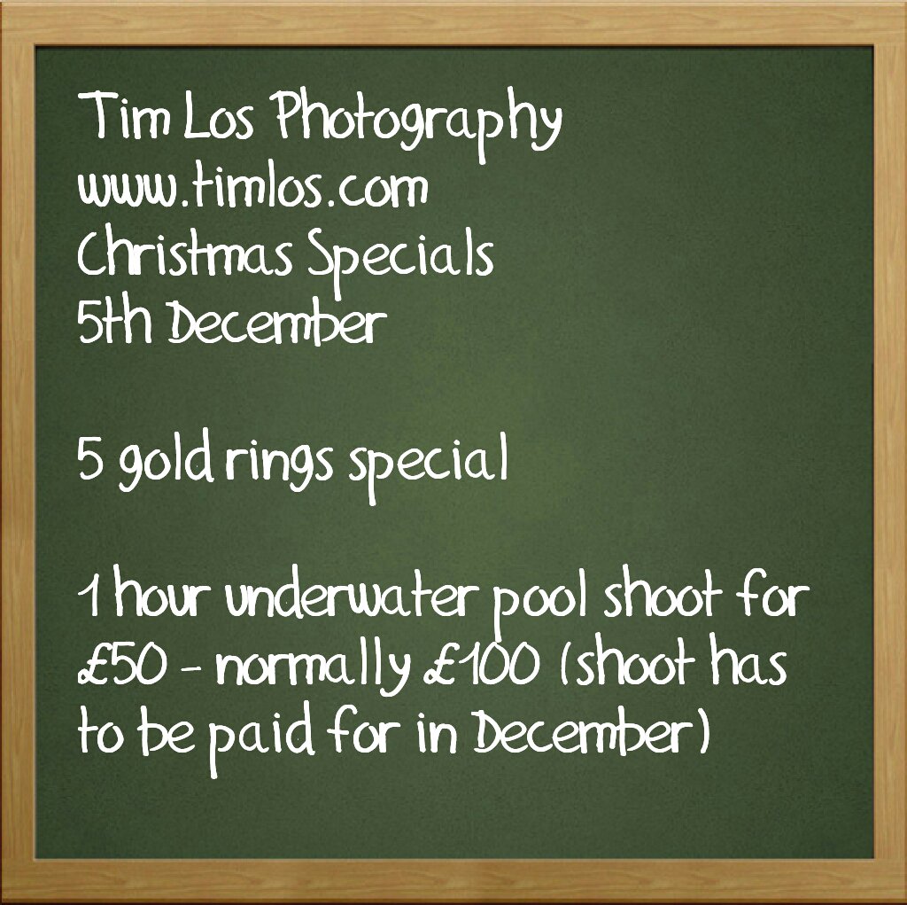 timlosphoto's tweet photo. Today's Xmas Special
#timlos #photography #underwater #portraits https://t.co/NOkbau67bL