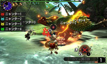 モンハンクロス攻略速報 相互募集 Mhxまとめ モンハンクロス攻略速報 Mhx お前ら一日何回くらい回線落ちしてる クエストボードに辿り着く前に落ちるんだが あっ 察し T Co Cnoppqatfv モンハンクロス T Co Vkt1gxw1sw