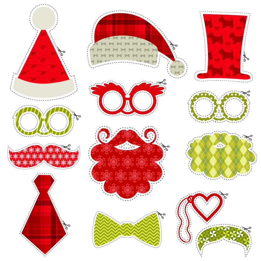 VectorStock's tweet photo. Plan a #FestivePhotoBooth with this fun set of themed accessories! Just print, cut, and go!
https://t.co/L82xGmK9BC https://t.co/mfkr3wzrKB