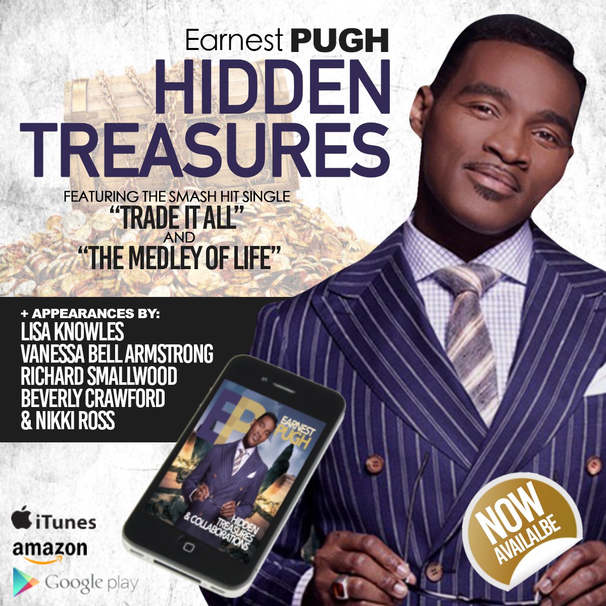 earnestpugh's tweet photo. @praisehouston Looking to collab more in 2016 now that I live in Houston. #excitted https://t.co/5l0iYQuvI0